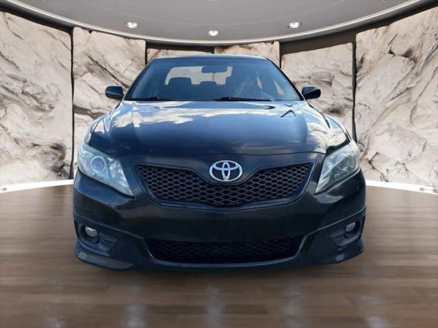 2011 Toyota Camry SE