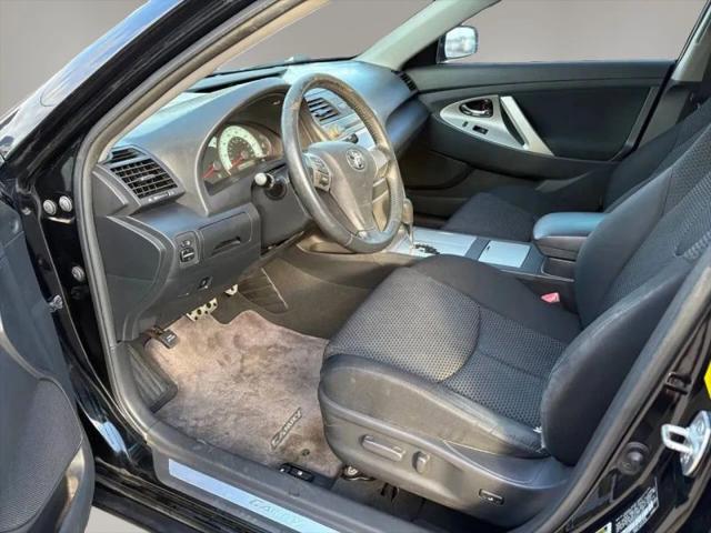 2011 Toyota Camry SE