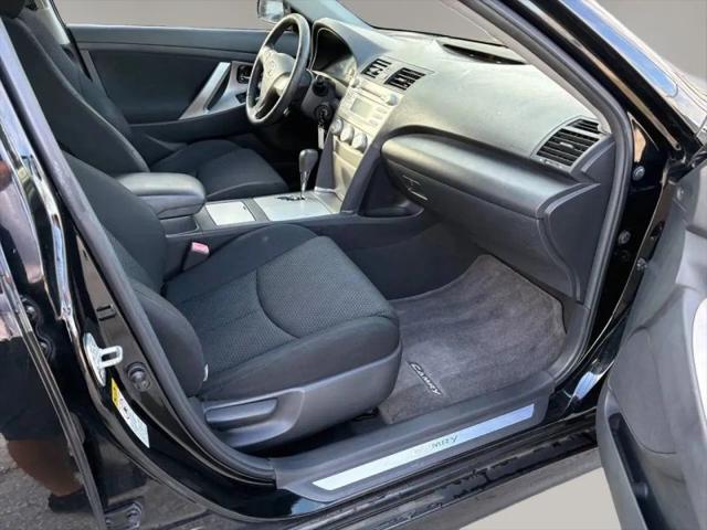 2011 Toyota Camry SE
