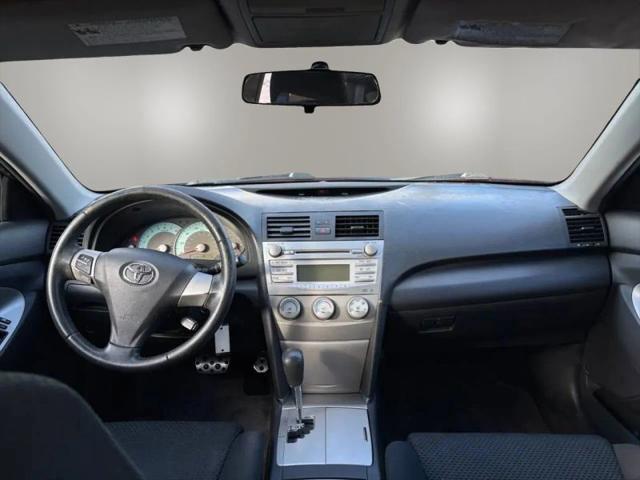 2011 Toyota Camry SE