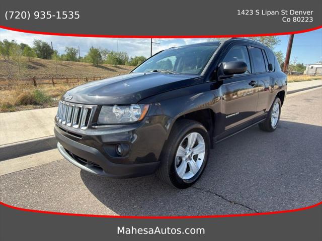 2015 Jeep Compass Sport for sale in Denver, CO
