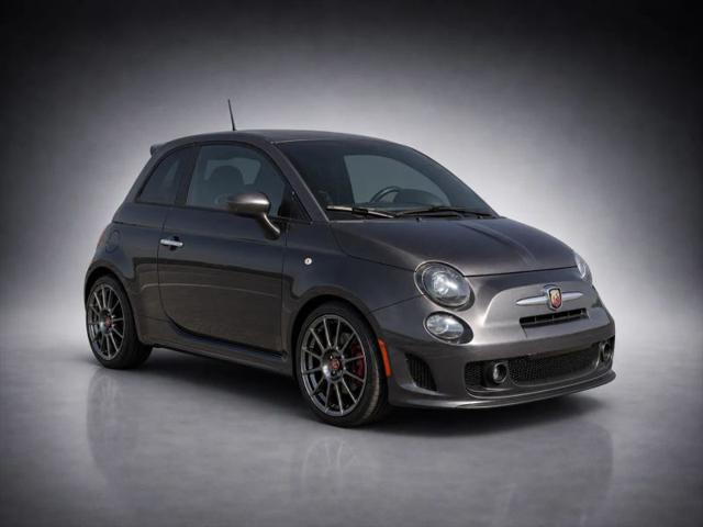 2018 Fiat 500 Abarth for sale in Fredericksburg, VA
