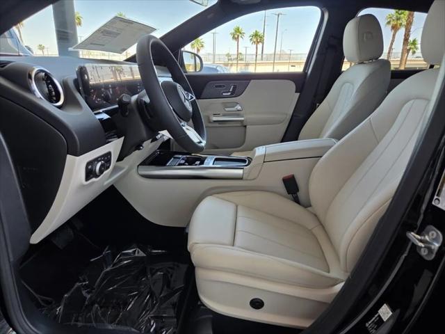2026 Mercedes-Benz GLA-CLASS 4MATIC