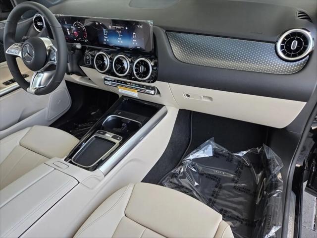 2026 Mercedes-Benz GLA-CLASS 4MATIC