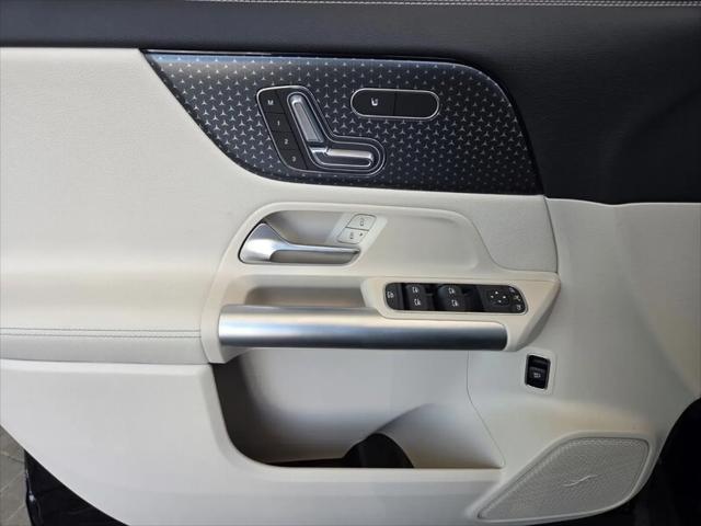 2026 Mercedes-Benz GLA-CLASS 4MATIC
