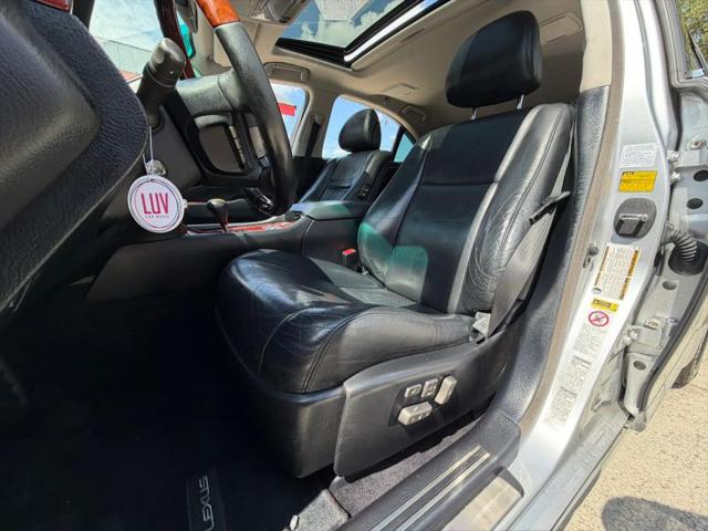 2010 Lexus LS 460 460