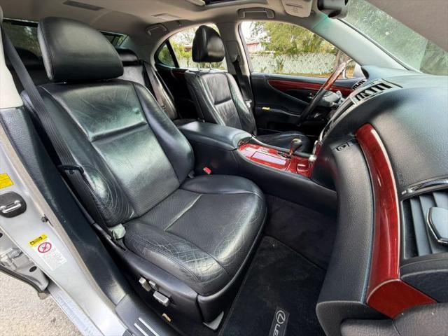 2010 Lexus LS 460 460