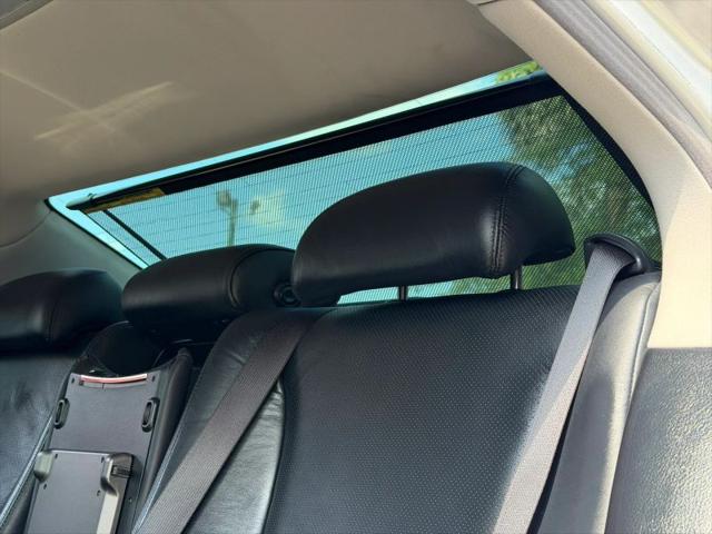 2010 Lexus LS 460 460