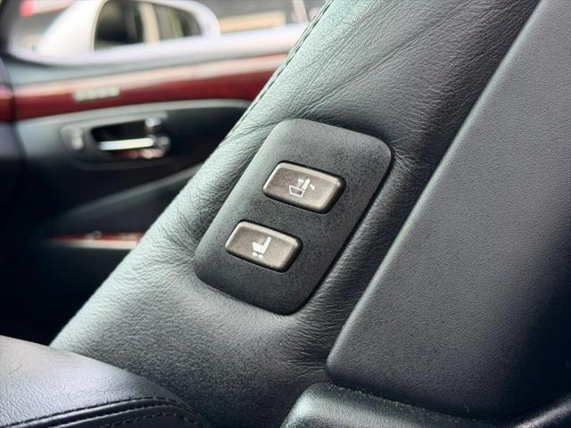 2010 Lexus LS 460 460