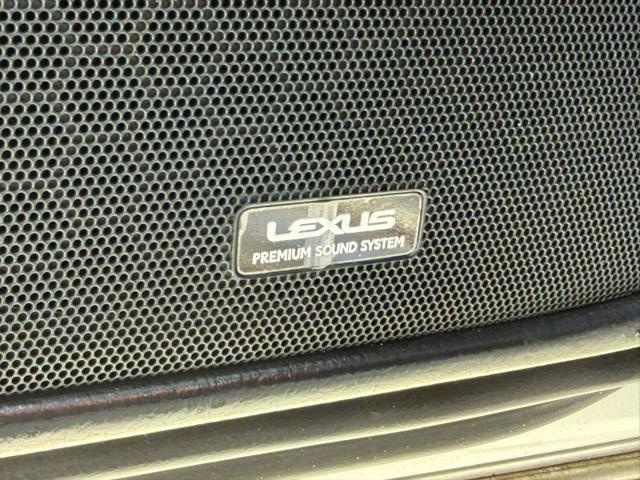 2010 Lexus LS 460 460