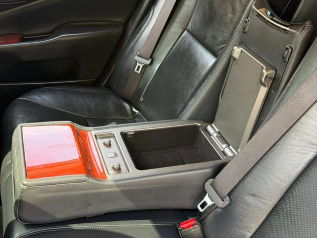 2010 Lexus LS 460 460