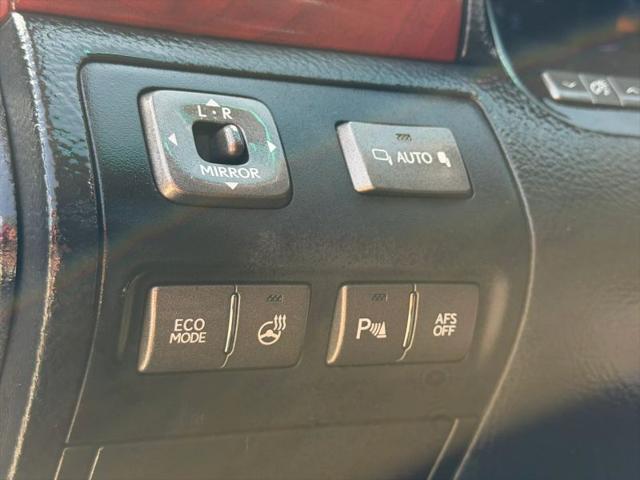 2010 Lexus LS 460 460