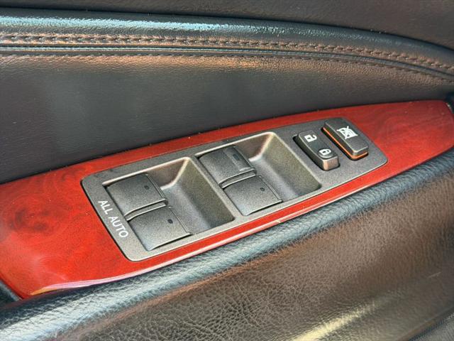2010 Lexus LS 460 460