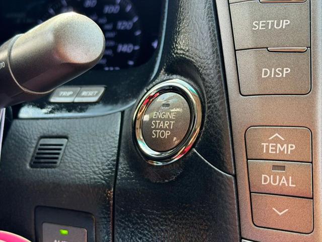 2010 Lexus LS 460 460