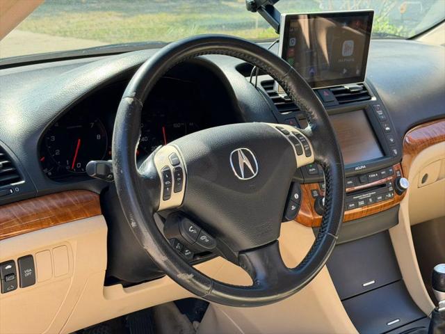 2006 Acura TSX Base