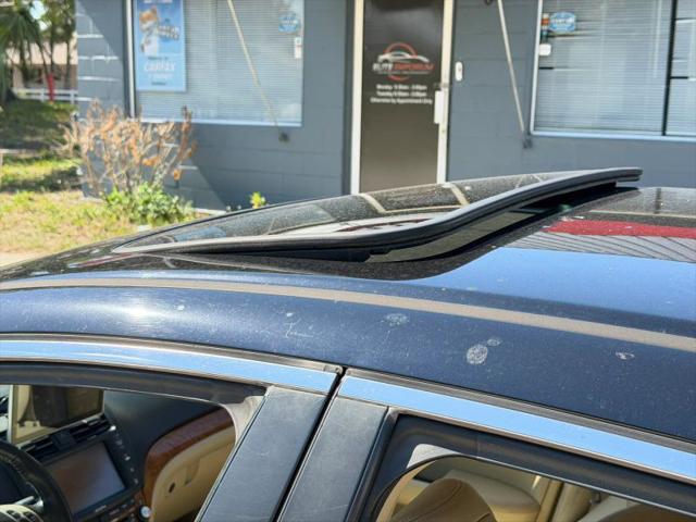2006 Acura TSX Base