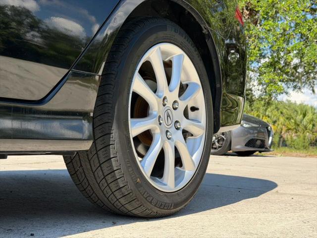 2006 Acura TSX Base