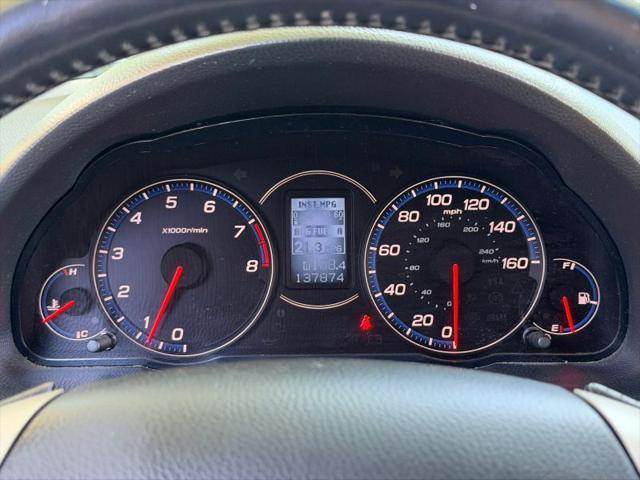2006 Acura TSX Base