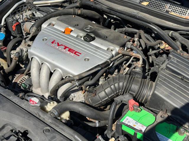 2006 Acura TSX Base