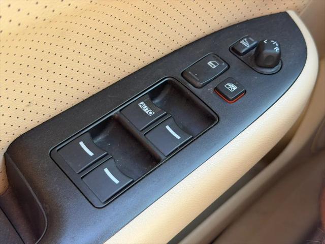 2006 Acura TSX Base