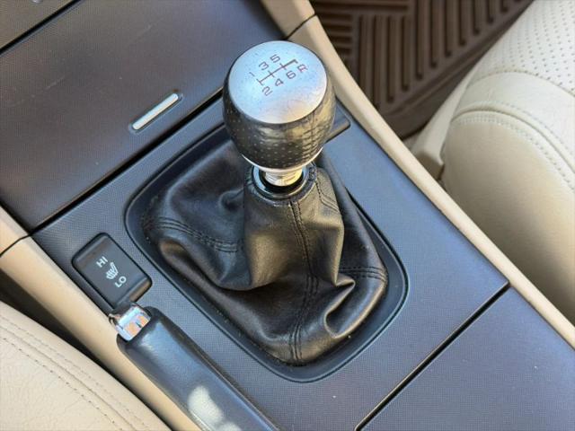 2006 Acura TSX Base