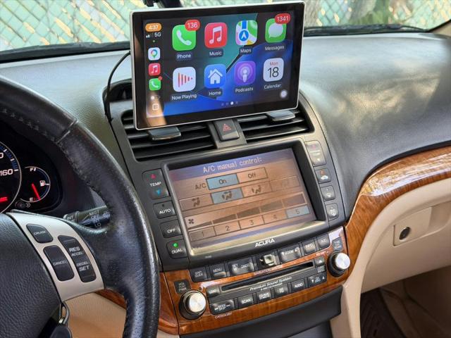 2006 Acura TSX Base