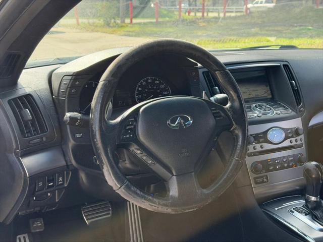 2010 INFINITI G37 Journey