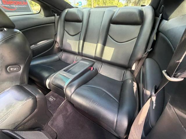 2010 INFINITI G37 Journey