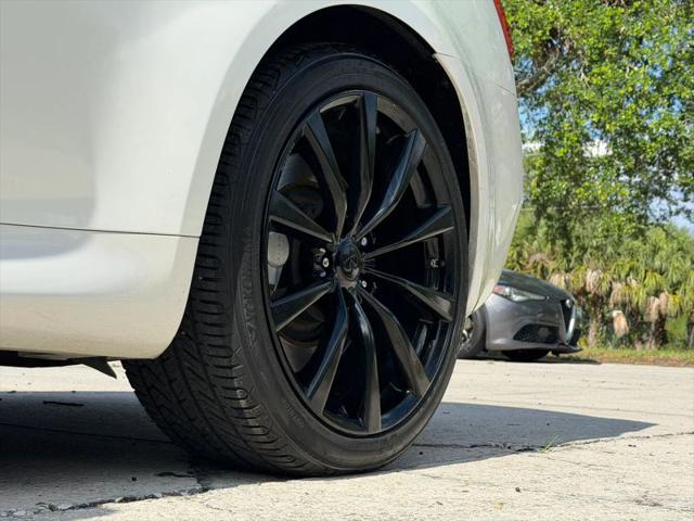 2010 INFINITI G37 Journey