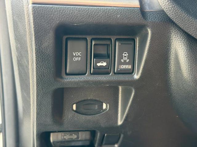 2010 INFINITI G37 Journey