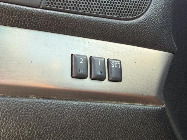 2010 INFINITI G37 Journey