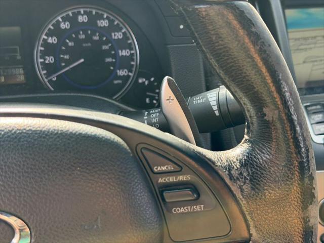 2010 INFINITI G37 Journey