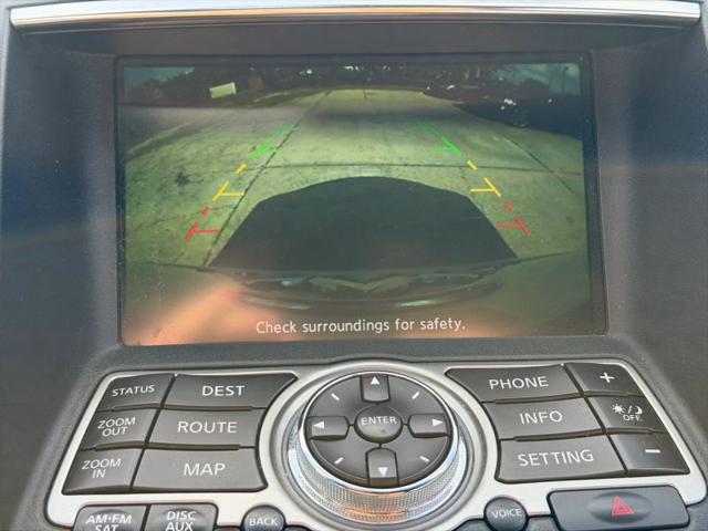 2010 INFINITI G37 Journey