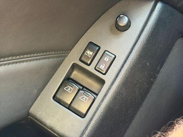 2010 INFINITI G37 Journey