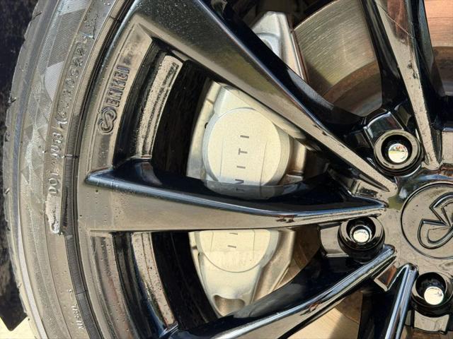 2010 INFINITI G37 Journey