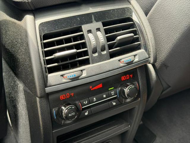 2015 BMW X5 xDrive50i