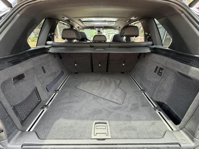 2015 BMW X5 xDrive50i