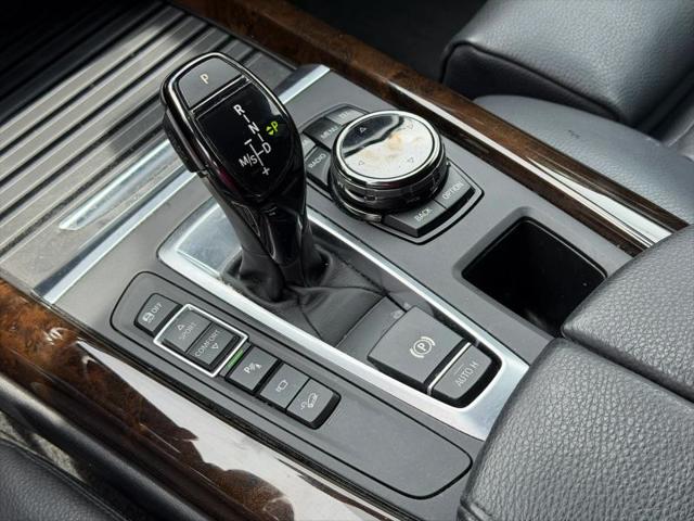 2015 BMW X5 xDrive50i