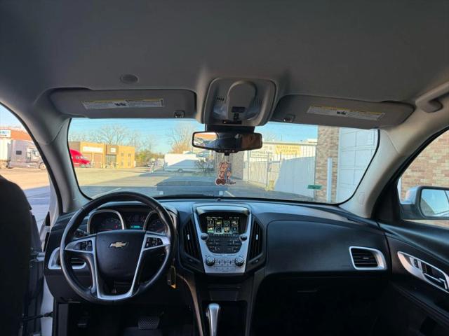 2015 Chevrolet Equinox 1LT