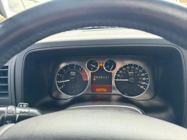 2006 HUMMER H3 Base