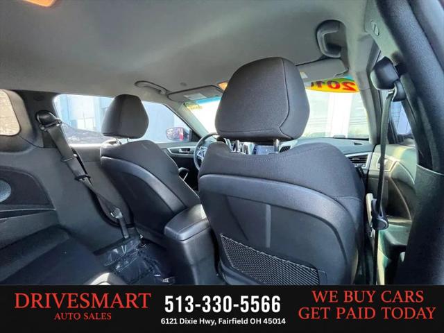 2016 Hyundai Veloster Base