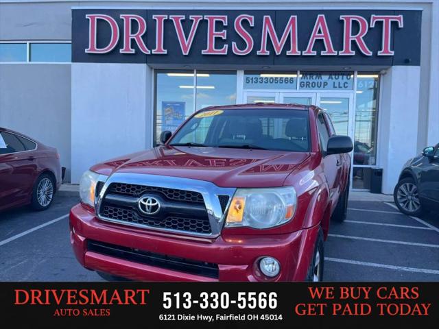 2011 Toyota Tacoma Base V6 for sale near Fairfield, OH