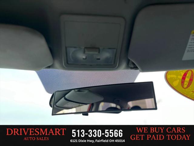 2010 Nissan Sentra 2.0SR
