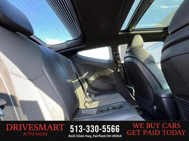 2016 Hyundai Veloster Base
