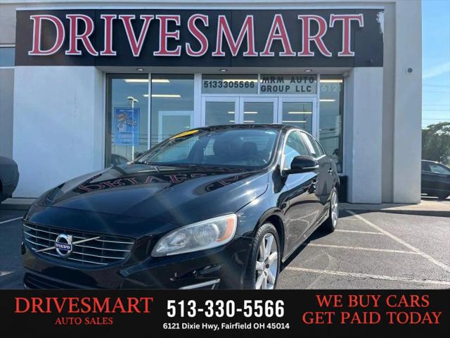 2016 Volvo S60 for sale near Fairfield, OH