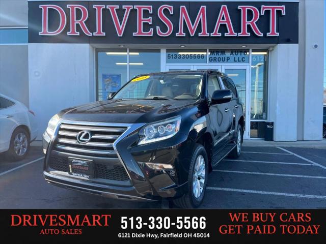 2015 Lexus GX 460 460 for sale near Fairfield, OH