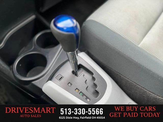 2013 Toyota Prius c One