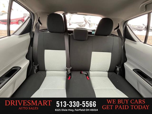2013 Toyota Prius c One