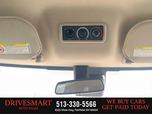 2019 Chevrolet Express LT