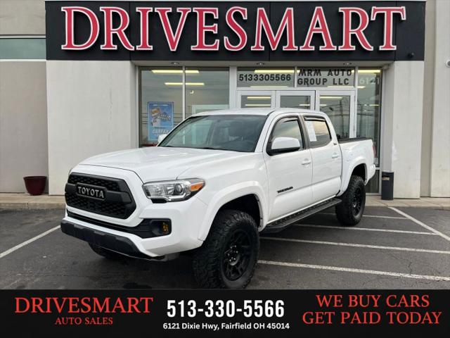 2017 Toyota Tacoma SR5 V6 for sale near Fairfield, OH